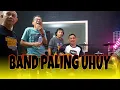Lagu Band Paling Uhuy - Komeng Jarwo Kwat Rudi Sipit Faqih Ngademin Dan Kak Donny [Paski Gerr]