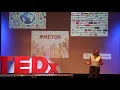 The Political Divide Nationalism v Globalism Amber Khlat TEDxFrancisHollandSchoolSloaneSquare