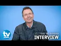 Phil Keoghan answers every question you ve ever had about THE AMAZING RACE TV Insider