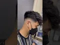 Download Lagu RAMBUT IKAL KERITING CUKUR JADI KEREN.!!