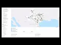 TxDOTCONNECT Create and Save a Maintenance Project