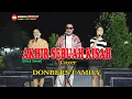 Download Lagu AKHIR SEBUAH KISAH-(Black Sweet)-Cover-DONBERS FAMILY Channel  (DFC) Malaka