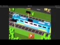 Crossy Roads Clone - Source Code