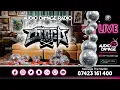 Download Lagu The Disco Ninja - (Disco House \u0026 Funk) - LIVE - Audio Damage Radio 4pm - 5pm (06.07.2025).