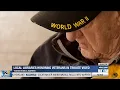 Youngstown Warren libraries honoring Veterans in tribute