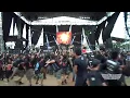 Download Lagu POWER METAL - Timur Tragedi Live Hammersonic