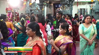 Montreal Murugan Temple Mahotsavam 2026 Day 6 Evening