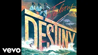 the jacksons shake your body down to the ground official audio 