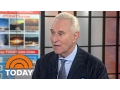 Former Trump Adviser Roger Stone I Had No Contacts With Russian s TODAY