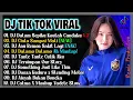 Download Lagu DJ TIKTOK TERBARU 2022 - DJ DALAM SEPIKU KAULAH CANDAKU (CINTAKU) SLOW BASS ANGKLUNG VIRAL 2022