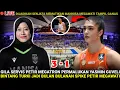 Download Lagu MEGAWATI NGAMUK❗SPIKE PETIR MEGATRON HANCURKAN BINTANG TURKI YASMIN GUVELI JADI BULAN BULANAN SPIKE