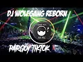 Download Lagu DJ WOLFGANG REBORN PARGOY TIKTOK - TERBARU