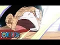 Luffy vs Enel One Piece