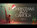 Smooth Jazz Christmas Carols 🎷✨ | Relaxing Holiday Saxophone Music by Cody L. Sax
