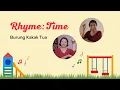 Download Lagu Rhyme:Time - Burung Kakak Tua