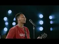 Israel Mbonyi - Kaa Nami