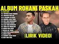 Download Lagu Lagu Rohani Paskah Judika \u0026 Victor Hutabarat Full Album (Lirik Video) | Lagu Rohani Terbaik 2025