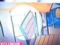 Erin Burnett Toned Legs