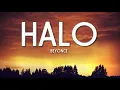Halo - Beyonce