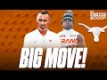 Texas Longhorns DREAM Scenario
