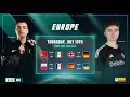 Download Lagu LIGA DE NACIONES - EUROPA DIA 1