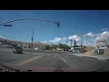 Most Dangerous intersection in Yucca Valley