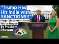 Download Lagu Trump Has Hit India with SANCTIONS!! Huge Statement from White House