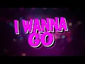 Lagu MTG I WANNA GO - Britney Spears (FUNK REMIX BH) Djay FX