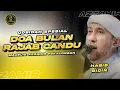 Lagu CANDU! SHOLAWAT AWAL TAHUN 2026 - DOA BULAN RAJAB - ALLAHUMMA BARIKLANA MAJELIS AZZAHIR TERBARU
