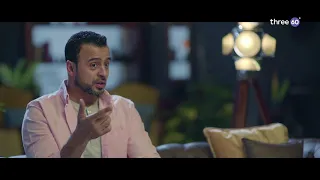 أعمل إيه علشان أحمي نفسي من الحسد    مصطفى حسني دندنها