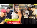 Download Lagu HOKI SETAHUN KEPAKE..!! LAGI LIVE NYANYI KETEMU BABANG TAMVAN - NYANYI LUCU Part 22