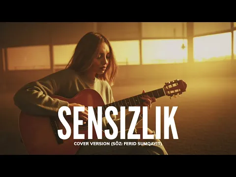Video Thumbnail: Belke Cox Incitmisem Sensizlik | Cover 2025 (Ferid Sumqayit)