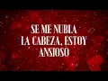 Palomo - De Uno Y De Todos Los Modos (LETRA)