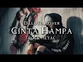 Lagu 🔥D'lloyd_Cinta Hampa_(cover rock metal) 🤘lagu 90an-nostalgia
