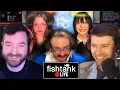 FISHTANK LIVE RECAP with Sam Hyde and Jet Neptune