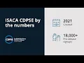 ISACA CDPSE overview Should you get the new ISACA privacy certification