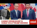 Download Lagu BREAKING: Trump Shocked As Canada Scraps 100% EV Tariff On China