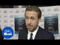 She s an angel Ryan Gosling talks his daughter Esmeralda - Daily Mail