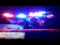 Pedestrian dead after car crash involving on-duty Mooresville police officer