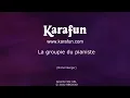 La groupie du pianiste - Michel Berger | Karaoke Version | KaraFun