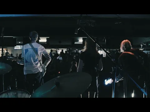 shinyhunt - city of no one [live at Spot Festival / Tapetown Sessions]