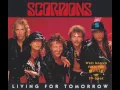 Lagu Scorpions - Living For Tomorrow (Studio Version Mix)