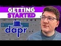 Dapr Fundamentals Building Cloud-Native Applications the Right Way