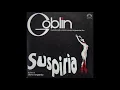 Suspiria (1977) Soundtrack - Goblin - 04 - Sighs