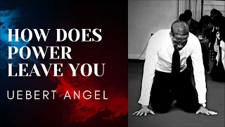 how does power leave you prophet uebert angel must watch 