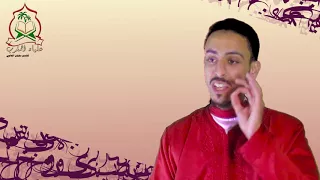 ترجمة العلامة الشيخ مصطفى بن محمد النجار برنامج علماء المغرب الحلقة السابعة 7 