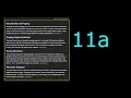 Writing an OS in Rust - Part 11a