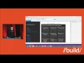 Build 2012 Building Connected Business Applications with Visual Studio LightSwitch