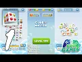 Cube Master 3D - Match 3 Puzzle Game Gameplay All Levels Android IOS