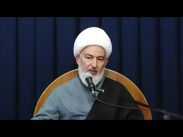 هل التأليف حق للمؤلف أم لا؟ سماحة الشيخ فاضل الصفار.